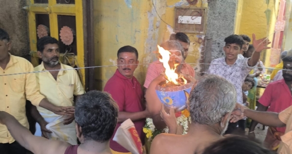 Cowmariamman Cowmariamman