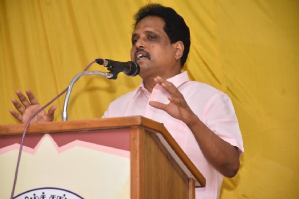 Su Venkatesan Su Venkatesan