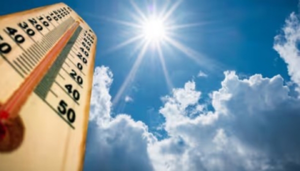 Weather Weather