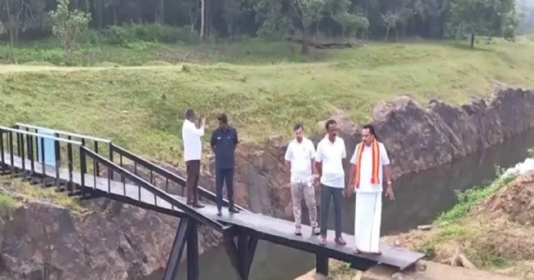 Kambam MLA Kambam MLA