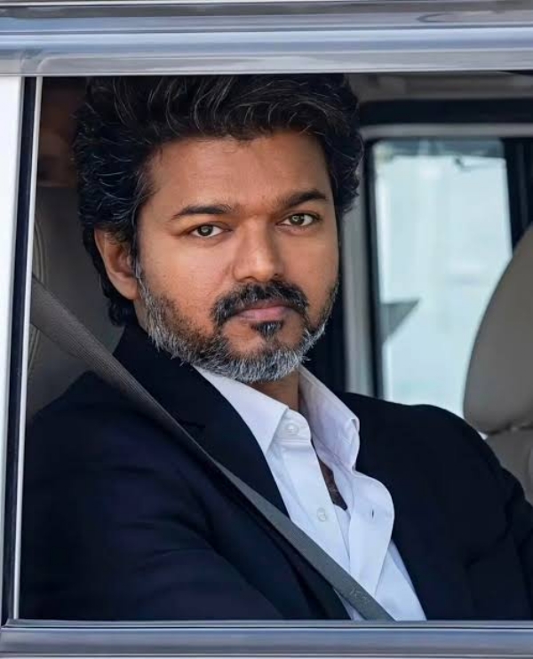 Vijay Vijay