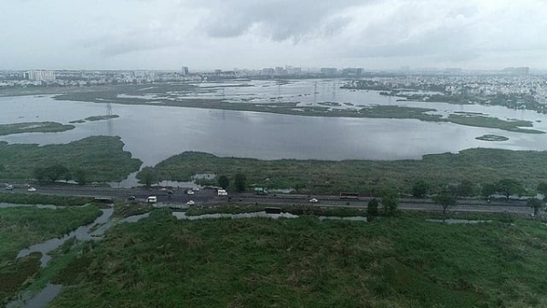 பள்ளிக்கரணை பள்ளிக்கரணை