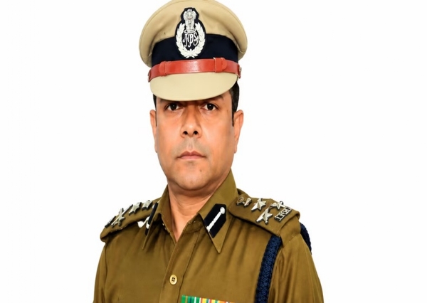 Anurag Kumar appointed as the new Commissioner of Delhi Police. Anurag Kumar appointed as the new Commissioner of Delhi Police.