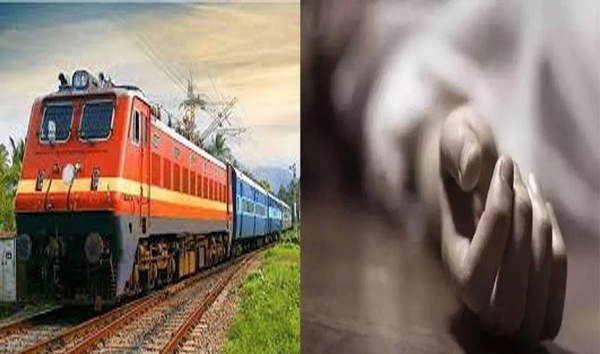 சென்னை அருகே தண்டவாளத்தை கடக்க முயன்ற 65 வயது முதியவர் ரயில் மோதி உயிரிழப்பு சென்னை அருகே தண்டவாளத்தை கடக்க முயன்ற 65 வயது முதியவர் ரயில் மோதி உயிரிழப்பு