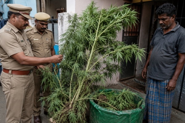 Kanja Kanja