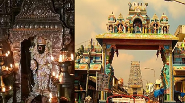 2026 ஆம் ஆண்டு திருநள்ளாறு சனிபெயர்ச்சி விழா - கோவில் நிர்வாகம் விளக்கம் 2026 ஆம் ஆண்டு திருநள்ளாறு சனிபெயர்ச்சி விழா - கோவில் நிர்வாகம் விளக்கம்