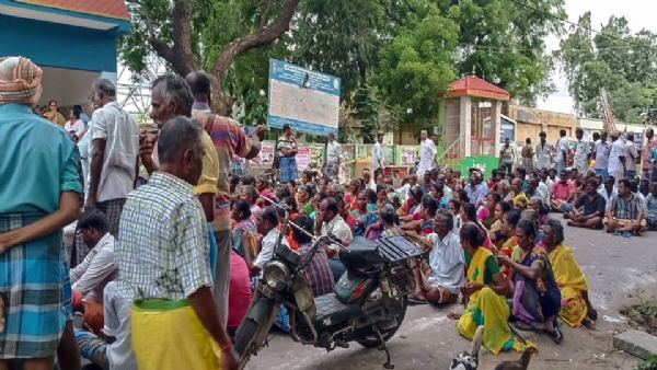 Class 10 student killed after being hit Class 10 student killed after being hit
