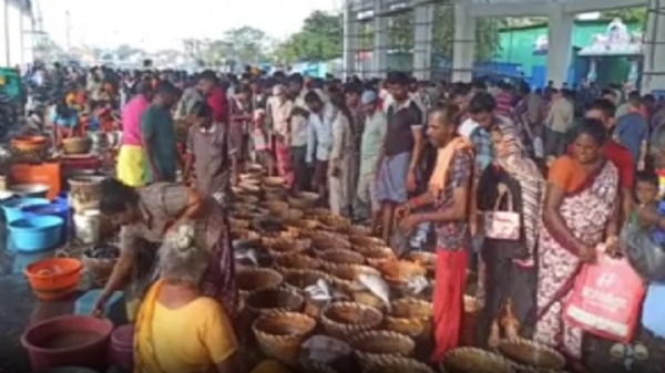 Kasimedu Fish Market Kasimedu Fish Market