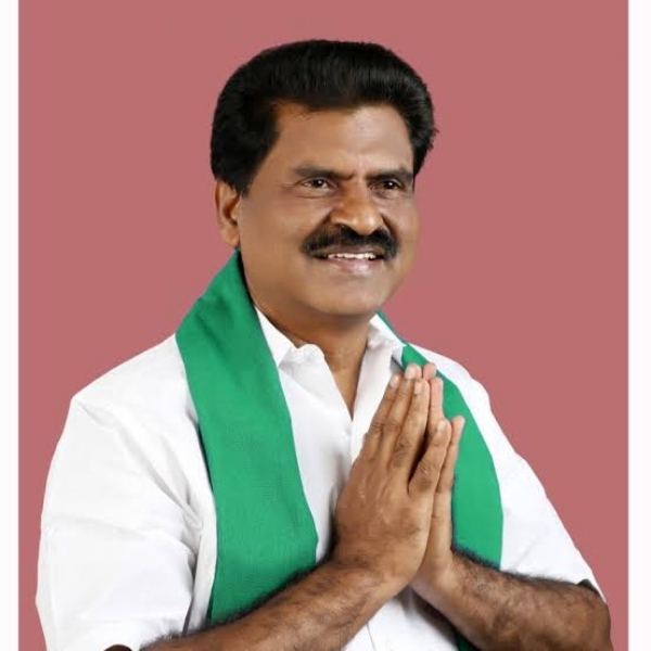 Easwaran Easwaran