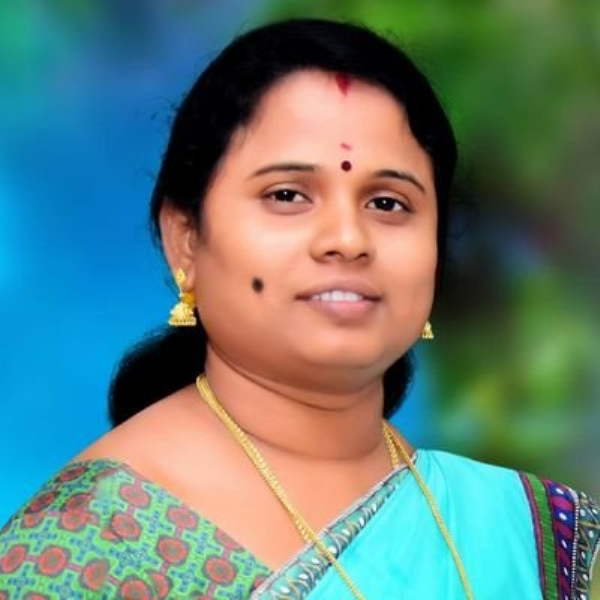 மரகதம் குமரவேல் மரகதம் குமரவேல்
