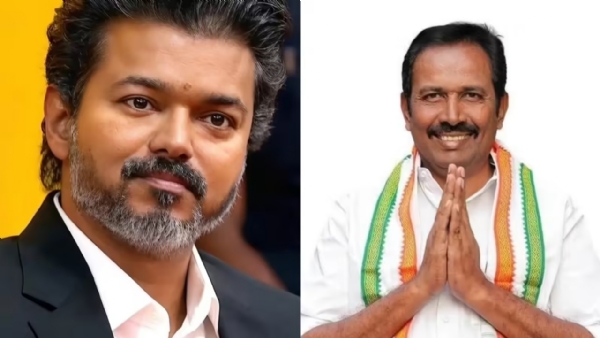 கன்னியாகுமரி அணுகனிம சுரங்க கால நீட்டிப்பை ரத்து செய்ய அமைச்சர் ராஜேஷ் குமார் முதல்வரிடம் நேரில் கோரிக்கை கன்னியாகுமரி அணுகனிம சுரங்க கால நீட்டிப்பை ரத்து செய்ய அமைச்சர் ராஜேஷ் குமார் முதல்வரிடம் நேரில் கோரிக்கை