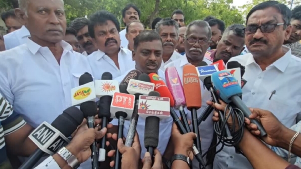 MLA Karunanidhi MLA Karunanidhi