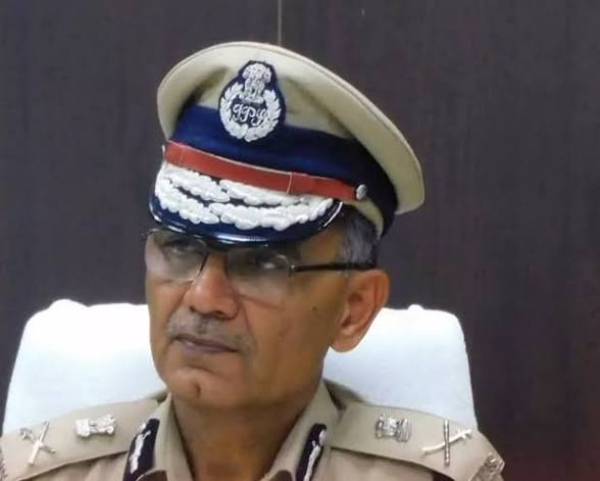 Tripura dgp Tripura dgp