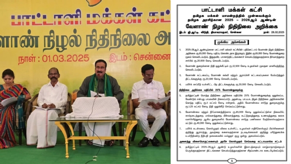 நிதி நிலை அறிக்கை நிதி நிலை அறிக்கை