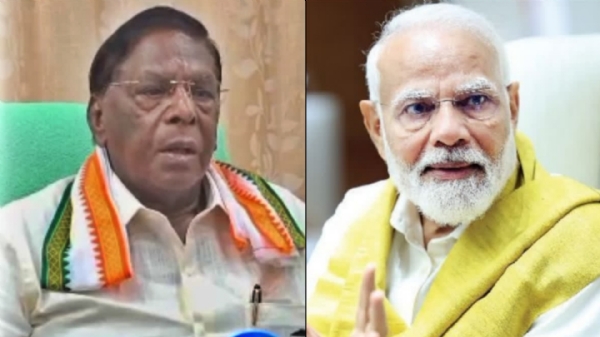 Narayansaamy Narayansaamy