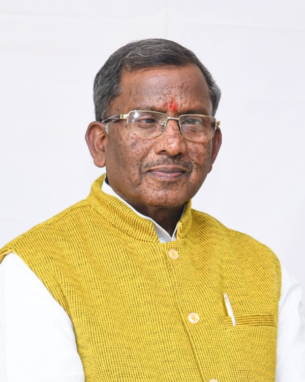 Governor Lakshman Governor Lakshman