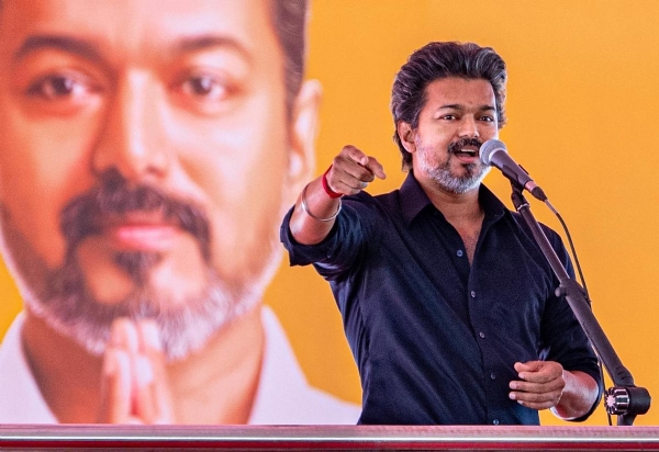 Vijay Vijay