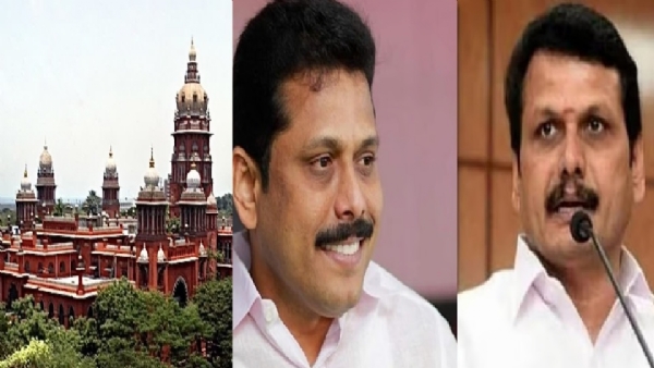 முன்னாள் அமைச்சர் செந்தில் பாலாஜி, அசோக் குமார் மனுக்கள்  தள்ளுபடி -  நீதிமன்றம் உத்தரவு