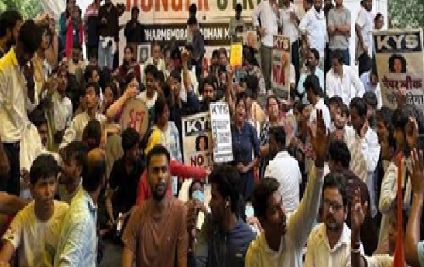 Statewide class boycott protest today