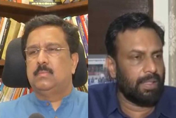 நீட் வினாத்தாள் கசிவு - ராஜ்யசபாவில் விவாதம் கோரி எதிர்க்கட்சி எம்.பி.க்கள் நோட்டீஸ் நீட் வினாத்தாள் கசிவு - ராஜ்யசபாவில் விவாதம் கோரி எதிர்க்கட்சி எம்.பி.க்கள் நோட்டீஸ்