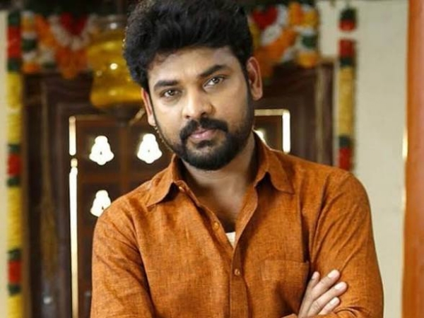 Vimal Vimal