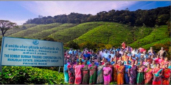 மாஞ்சோலை தொழிலாளர்கள் படுகொலை - ஜூலை 23, நினைவு தினம்!
