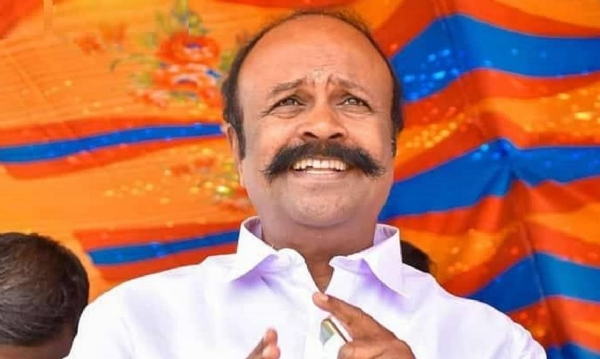 கே ஆர். பெரியகருப்பன்