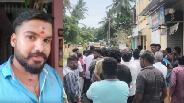 Sabarivarman