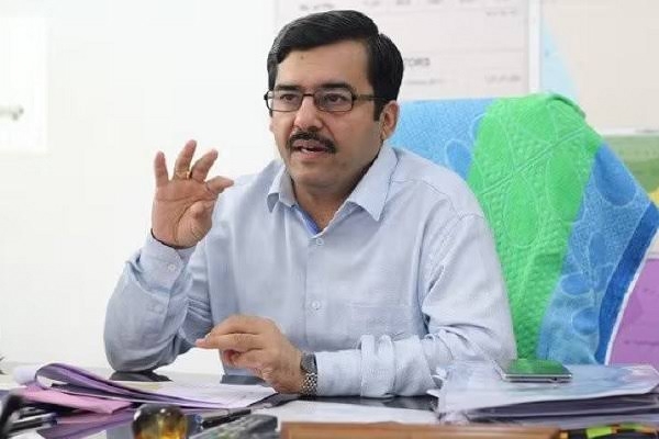 Rajesh