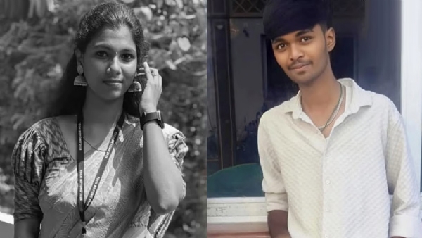 சென்னை எண்ணூர் கடல் அலையில் சிக்கி மாணவி உயிரிழப்பு சென்னை எண்ணூர் கடல் அலையில் சிக்கி மாணவி உயிரிழப்பு