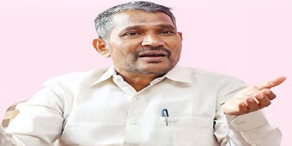 பிரதான் மட்டும் போதாது, பிரதமர் மோடியும் ராஜினாமா செய்ய வேண்டும் - அமைச்சர் வன்னிஅரசு