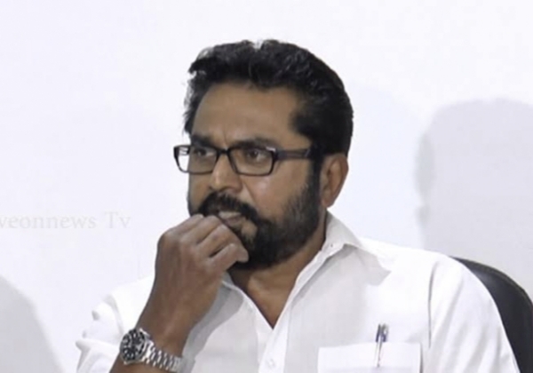 சரத்குமார் சரத்குமார்
