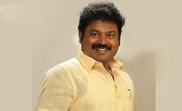 Gowthaman Gowthaman