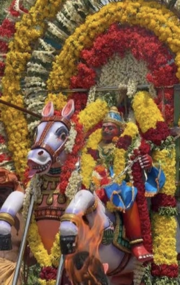 அய்யனார் அய்யனார்