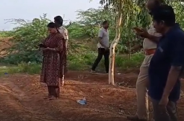 Youth brutally murdered Youth brutally murdered