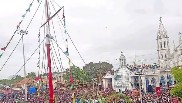 கொடியேற்றம் கொடியேற்றம்