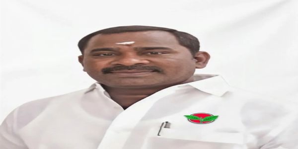 அதிமுக தோல்விக்கு எடப்பாடி பழனிசாமியே காரணம் - அதிமுக முன்னாள் எம்எல்ஏ அர்ஜூனன்