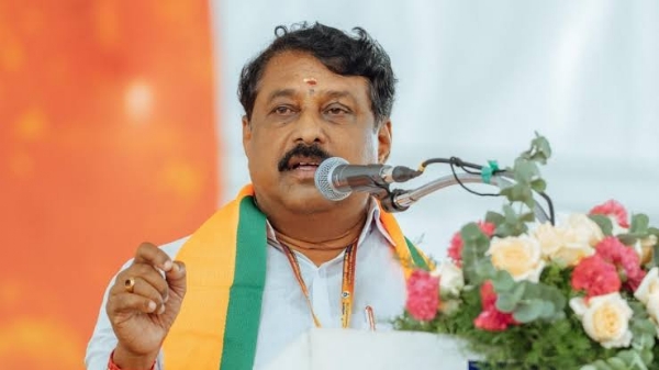 Nainar Nagenthran Nainar Nagenthran
