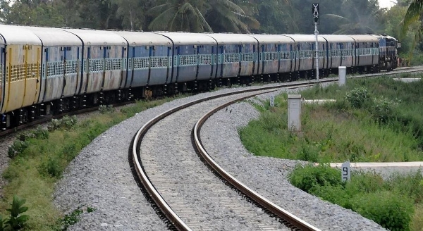 ரயில் ரயில்