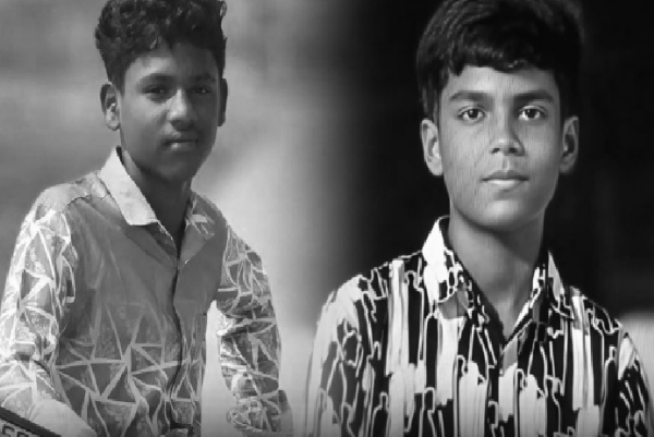 தூத்துக்குடியில் பைபர் படகில் கடலுக்கு சென்ற 2 சிறுவர்கள் உயிரிழப்பு - சடலமாக மீட்பு