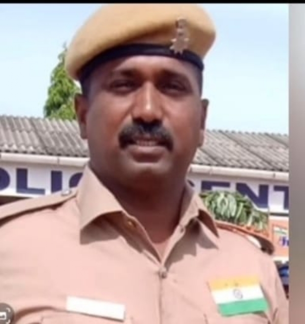Usilampatti