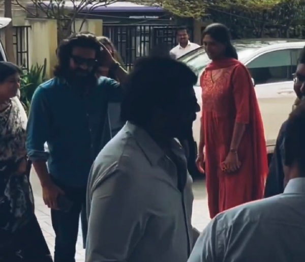 ராம்சரண் ராம்சரண்