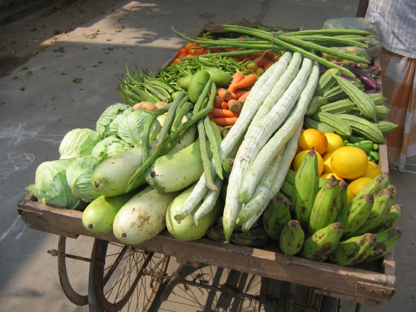 காய்கறிகள் காய்கறிகள்