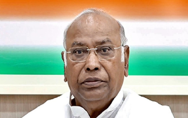 Biography of Mallikarjun Kharge Biography of Mallikarjun Kharge