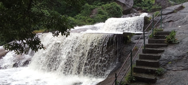 Covai Courtallam Covai Courtallam