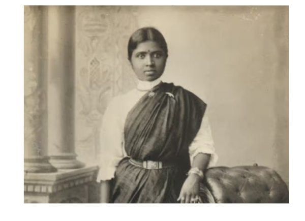 டாக்டர் முத்துலட்சுமி ரெட்டி நினைவுக்கு வந்தார். டாக்டர் முத்துலட்சுமி ரெட்டி நினைவுக்கு வந்தார்.