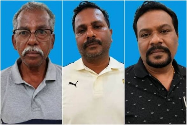 அமோனியா அமோனியா