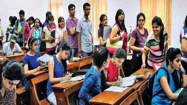 50% weightage for Class 12 marks in medical and engineering admissions?