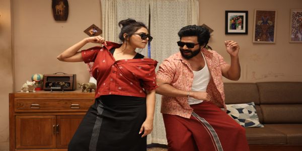 கட்டா குஸ்தி 2 – திரைப்பட விமர்சனம்..!