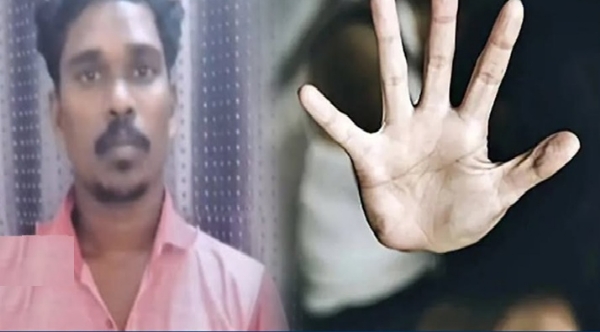 பண்ருட்டி அருகே 12-ம் வகுப்பு மாணவிக்கு பாலியல் தொல்லை - பெட்டிக்கடைக்காரர் போக்சோ சட்டத்தில் கைது